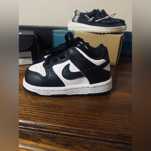 Panda dunks - Picture 3 of 8